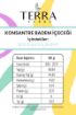 Terra Verde Konsantre Badem İçeceği 300g