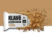 KLAVë Yer Fıstıklı Protein Bar 60g resmi