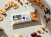 KLAVë Muzlu ve Bademli Protein Bar 60g resmi