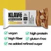 KLAVë Muzlu ve Bademli Protein Bar 60g resmi