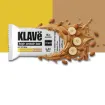 KLAVë Muzlu ve Bademli Protein Bar 60g resmi