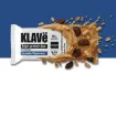 KLAVë Kurabiye Aromalı Protein Bar 60g resmi