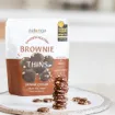 Goodbye Gluten Brownie Çıtırları 40g resmi