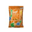 Saf Vegan Peynir Aromalı Protein Cips 50g resmi