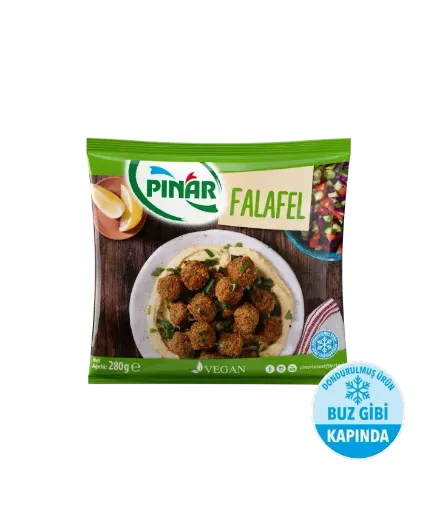 Pınar Falafel 280g resmi