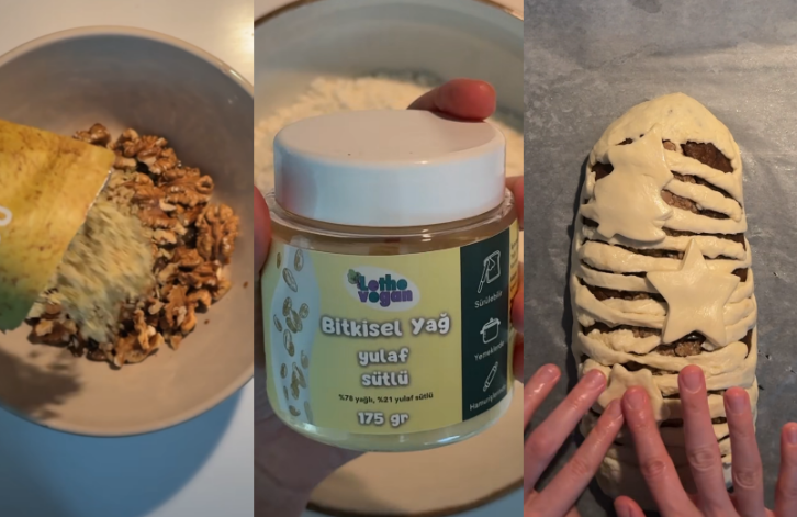 Vegan Beef Wellington