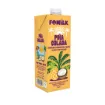 Fomilk Pina Colada 1L  resmi