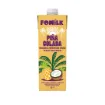 Fomilk Pina Colada 1L  resmi