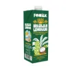 Fomilk Brazilian Lemonade 1L resmi