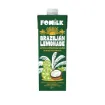 Fomilk Brazilian Lemonade 1L resmi