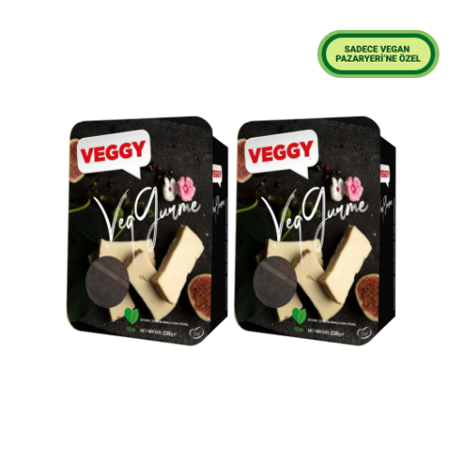 Veggy Tofudan Parmesan 250g