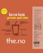 Theno Toz Smoothie Karışımları 5’li Deneme Paketi  resmi