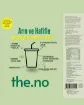 Theno Toz Smoothie Karışımları 5’li Deneme Paketi  resmi