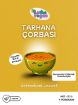 Lethe Tarhana Çorbası 70g resmi