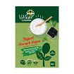 Vitleaf Yoğurt Aromalı Vegan Toz Karışım 35g resmi