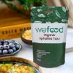 Wefood Organik Spirulina Tozu 100g resmi