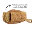 Naturiga Ekmek Karışımı (Glutensiz & Ketojenik) 300g resmi