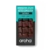 Aroha Vegan Hindistan Cevizi Sütlü Çikolata %50 Kakao 80g resmi