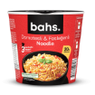 Bahs Proteinli Noodle Domates ve Fesleğenli 100g resmi