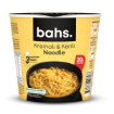 Bahs Proteinli Noodle Köri ve Kremalı 100g resmi