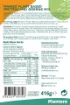 Plantero Mangolu Bitkisel Protein Tozu 416g (13 servis) resmi