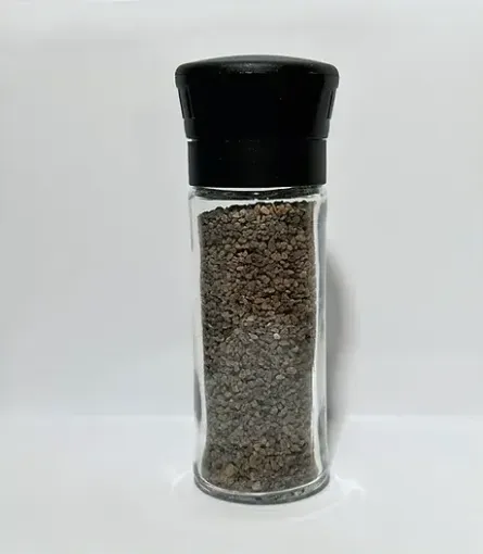 Indo Gastronomy Kala Namak Siyah Tuz (Yumurta İkamesi) 100g resmi
