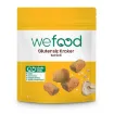 Wefood Tahinli Kraker 40g resmi