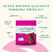 Wefood Pancarlı Grissini 40g resmi