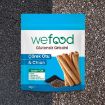 Wefood Çörek Otu & Chialı Grissini 40g resmi