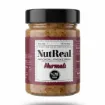 NutReal Hurmalı Fındık Ezmesi (Parçacıklı ve Şeker İlavesiz) - 320g resmi