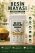 Vealthy Besin Mayası (Nutritional Yeast) 100g resmi