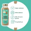 Naturiga Badem Sütü Bazı 250g resmi
