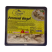Ziyafe Patatesli Hingel Mantı 400g resmi