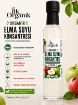 İlk Organik Elma Suyu Konsantresi 330g resmi