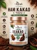İlk Organik Ham Kakao Tozu 140g resmi