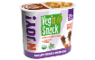 Veg'n Snack- N'JOY Vegan Kakaolu Fındık Kreması Ve Grissini 50g resmi