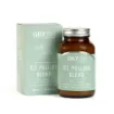 Oilyish Oil Pulling Blend Mint-Lemon 200ml resmi