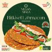 Vegan Masa Bitkisel Lahmacun 5 adet (5 x100g) resmi