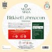 Vegan Masa Bitkisel Lahmacun 5 adet (5 x100g) resmi
