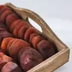 Orma Organik Gün Kurusu Kayısı 210g resmi