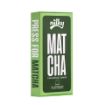 Nilky Matcha Ceremonial Grade Kapsül
