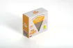 Itz Nutz Sade Sert Kaju Peyniri 140g resmi