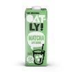 Oatly Matcha Mate Yeşil Çaylı Yulaflı İçecek 1L resmi