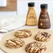 Naturiga Sıkılabilir %100 Fıstık Ezmesi 240g resmi