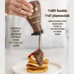 Naturiga Ketonella Kakaolu Fındık Ezmesi 240g resmi