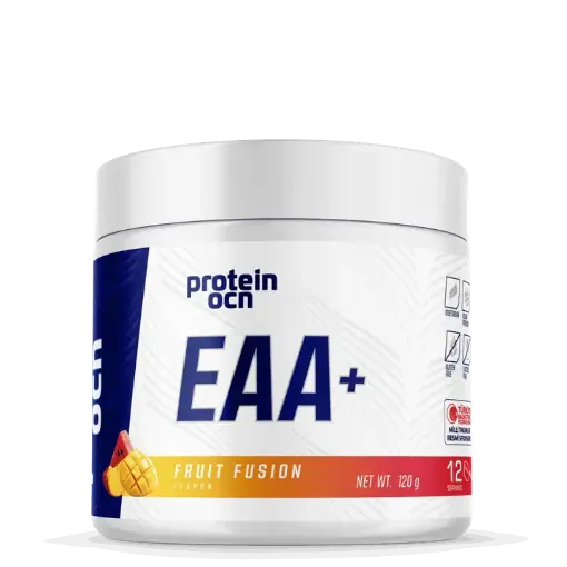 ProteinOcean EAA+ Fruit Fusion Aromalı 120 g  resmi