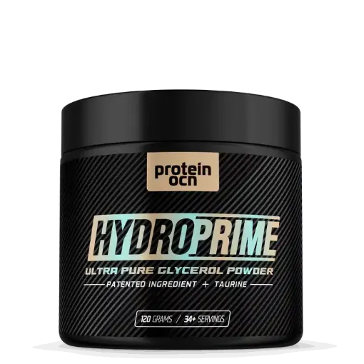 ProteinOcean Hydroprime Aromasız 120 g resmi