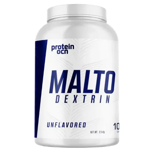 ProteinOcean Maltodextrin Aromasız 2.5 kg resmi