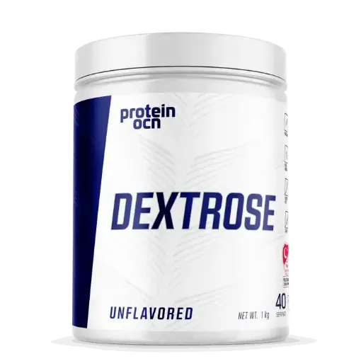 ProteinOcean Dextrose Aromasız 1 kg resmi