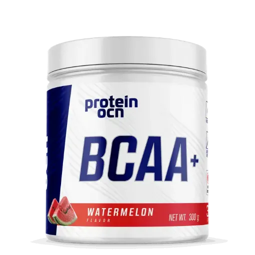 ProteinOcean BCAA+ Karpuz Aromalı 300 g  resmi